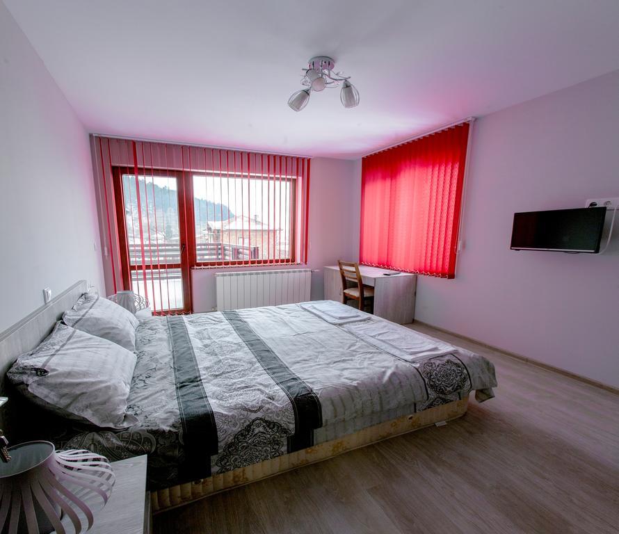 Kavdanski Guesthouse Szapareva Banja Kültér fotó