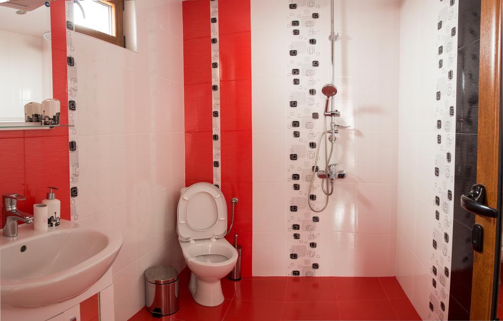 Kavdanski Guesthouse Szapareva Banja Kültér fotó
