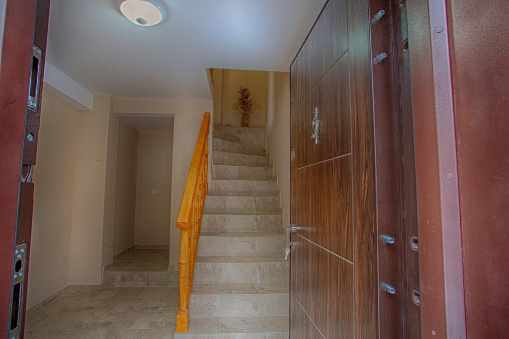 Kavdanski Guesthouse Szapareva Banja Kültér fotó