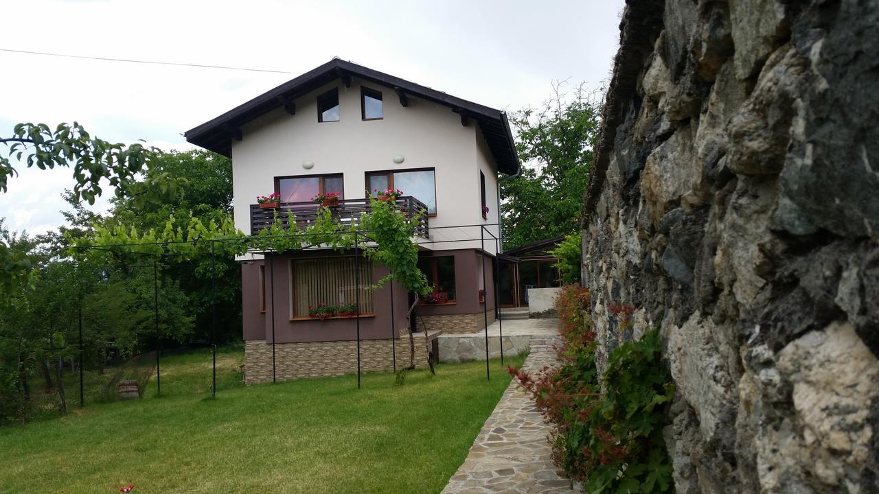 Kavdanski Guesthouse Szapareva Banja Kültér fotó