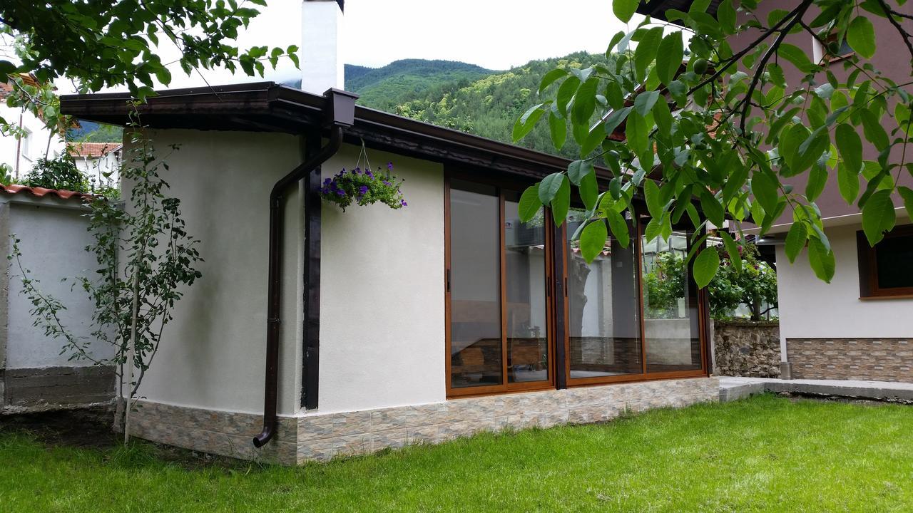 Kavdanski Guesthouse Szapareva Banja Kültér fotó