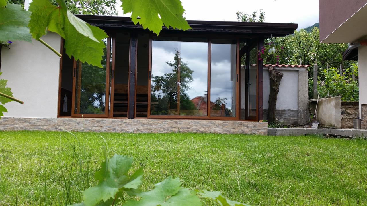 Kavdanski Guesthouse Szapareva Banja Kültér fotó