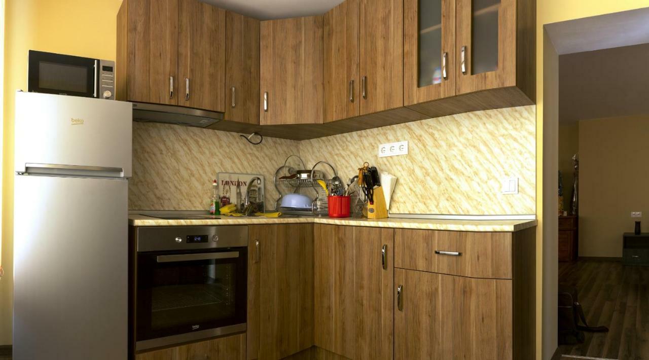 Kavdanski Guesthouse Szapareva Banja Szoba fotó